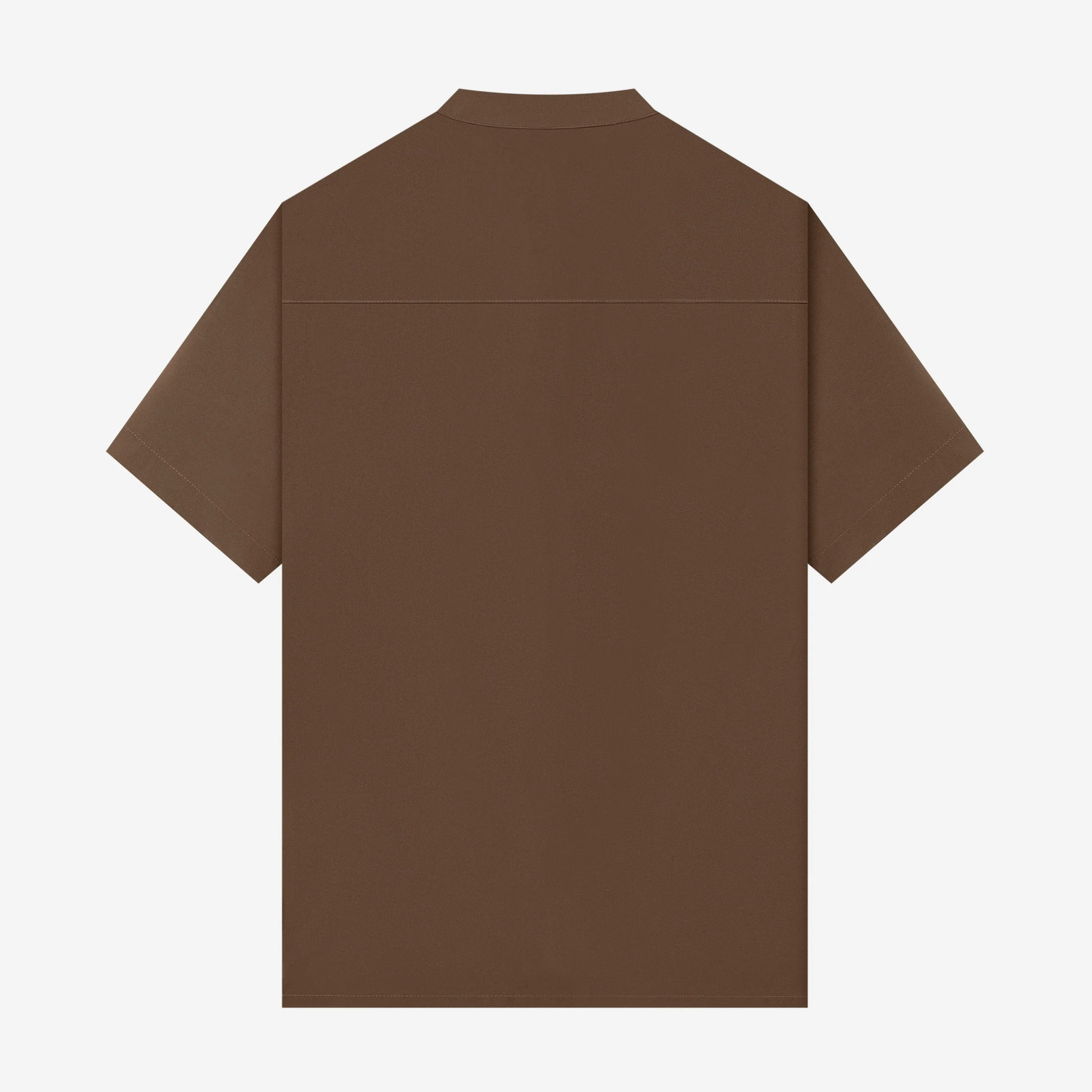 Sahb Cloud Weave Short Sleeve Shirt - Image 20