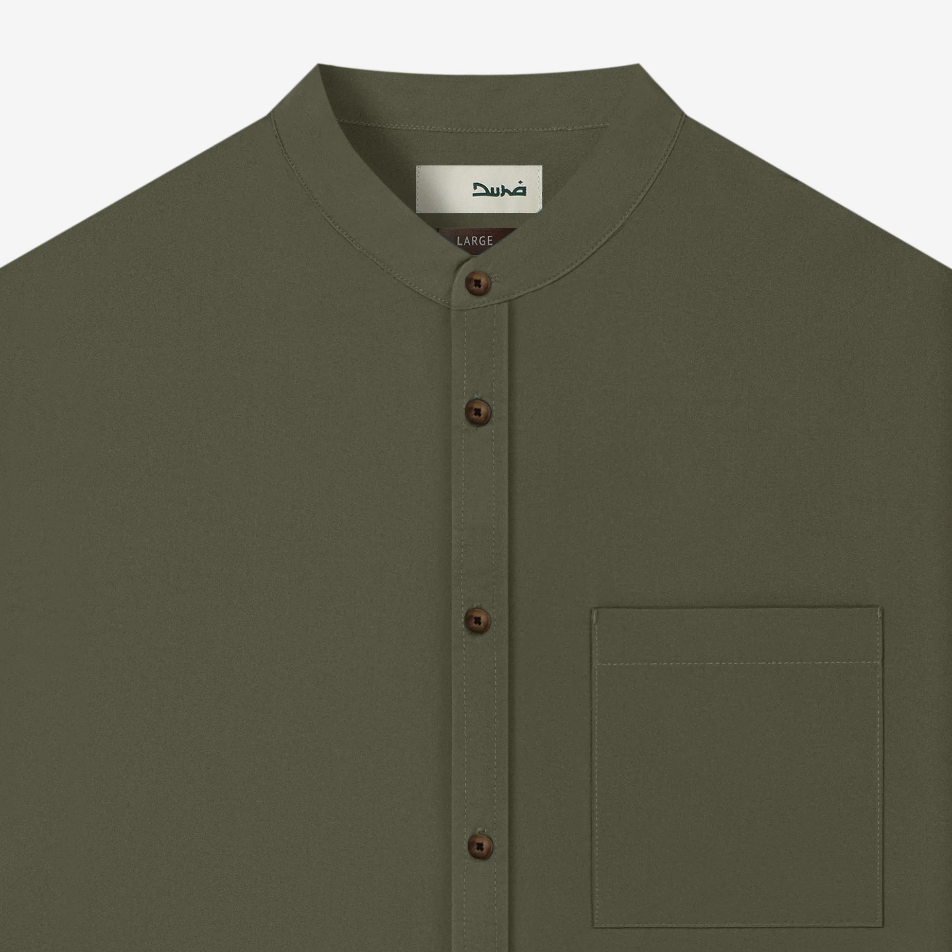 Sahb Cloud Weave Short Sleeve Shirt - Image 22