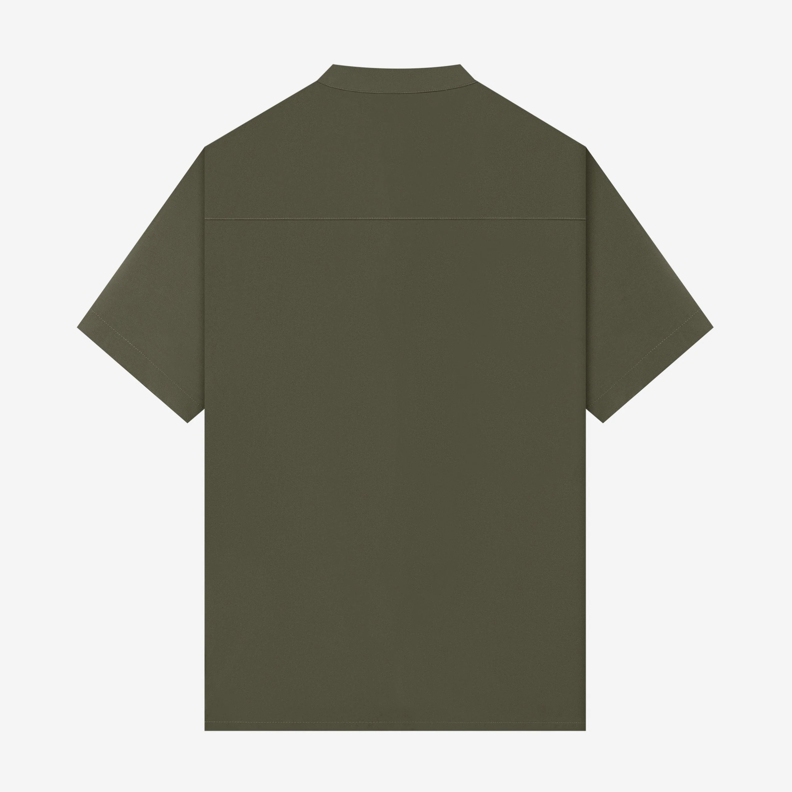 Sahb Cloud Weave Short Sleeve Shirt - Image 24