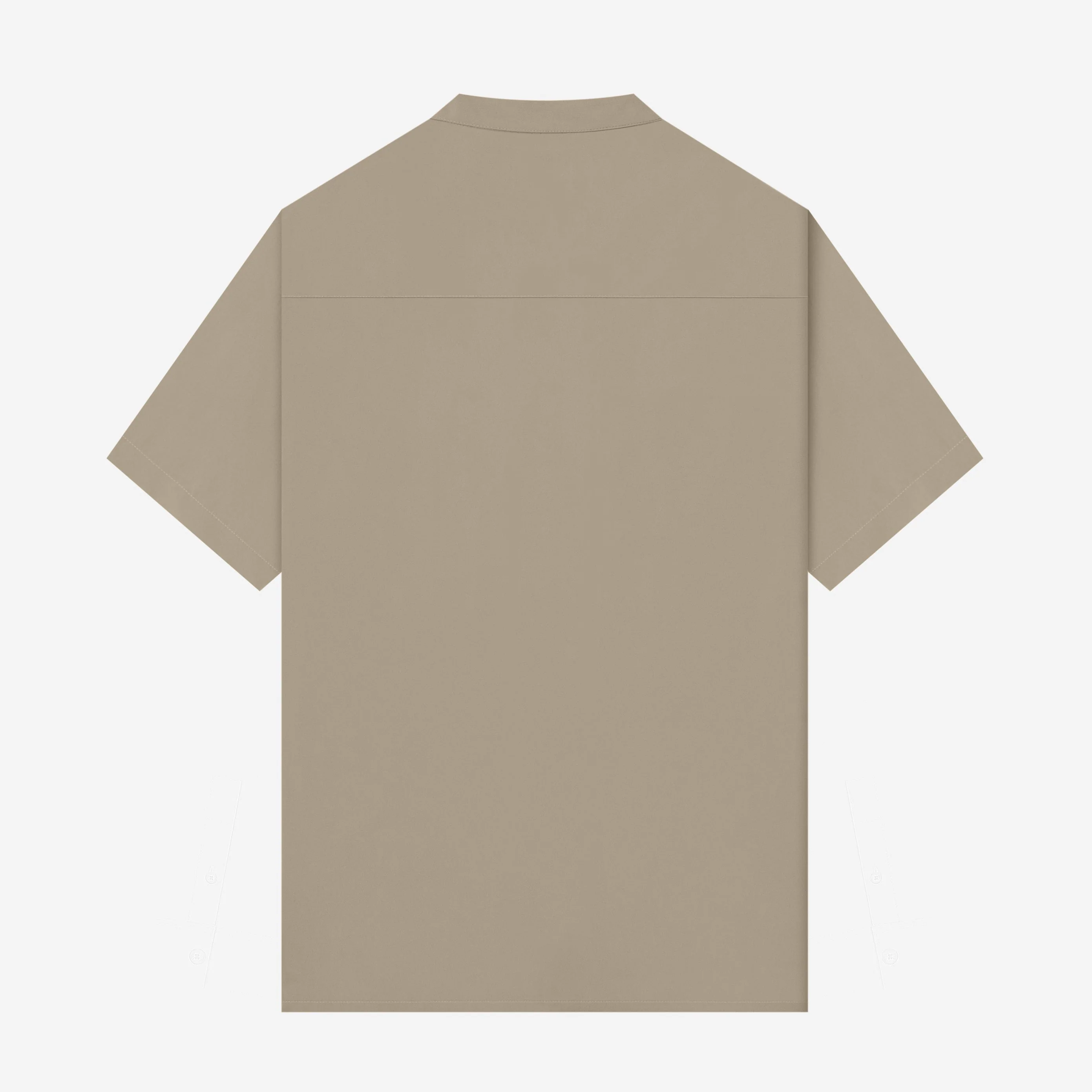 Sahb Cloud Weave Short Sleeve Shirt - Image 28