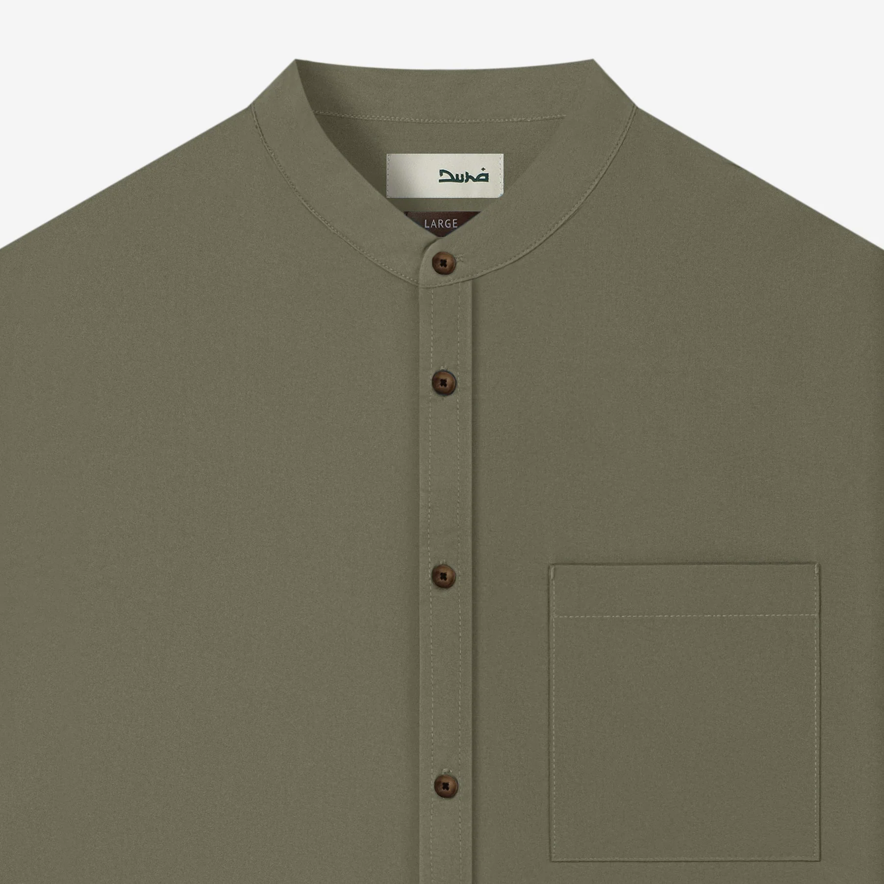 Sahb Cloud Weave Short Sleeve Shirt - Image 30