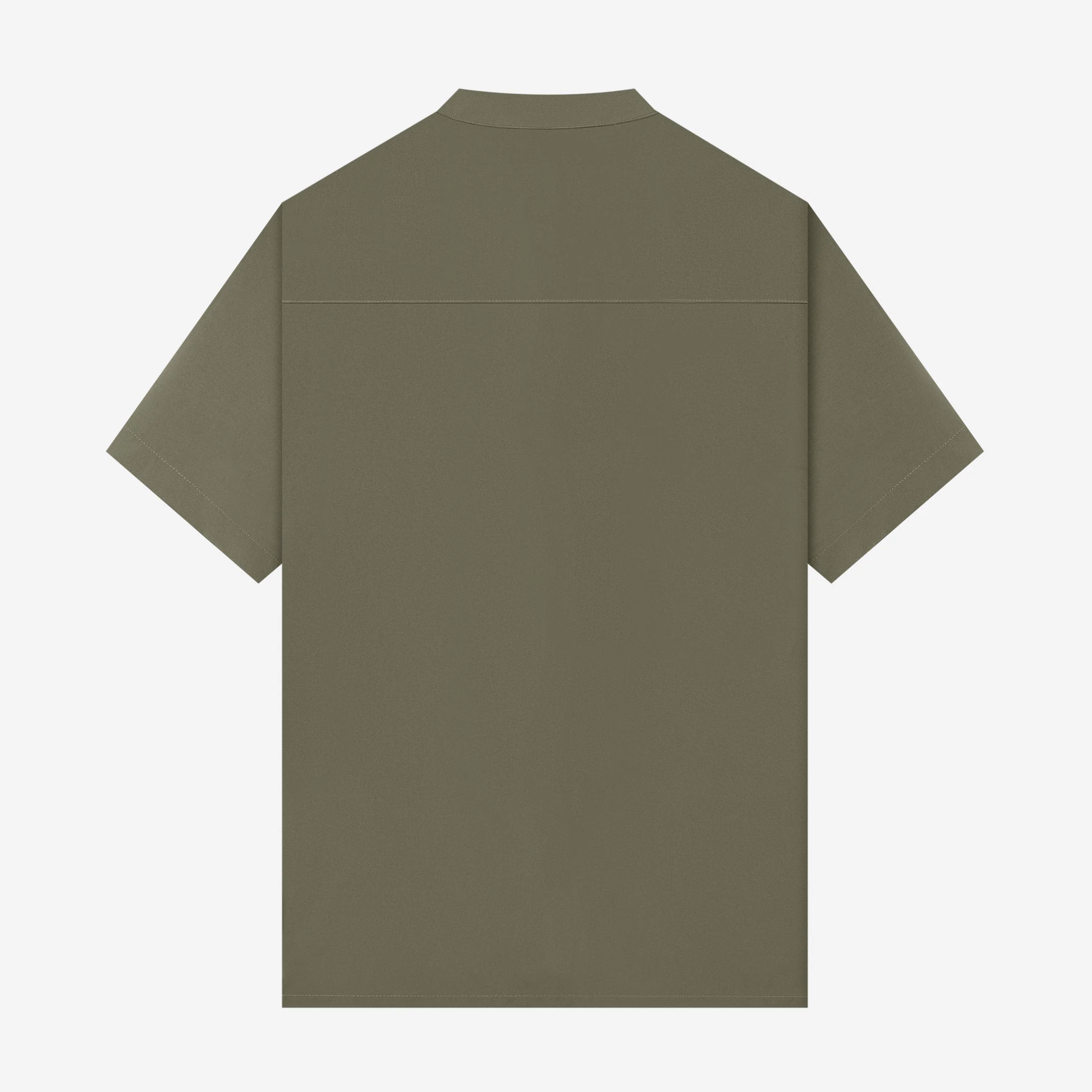 Sahb Cloud Weave Short Sleeve Shirt - Image 32