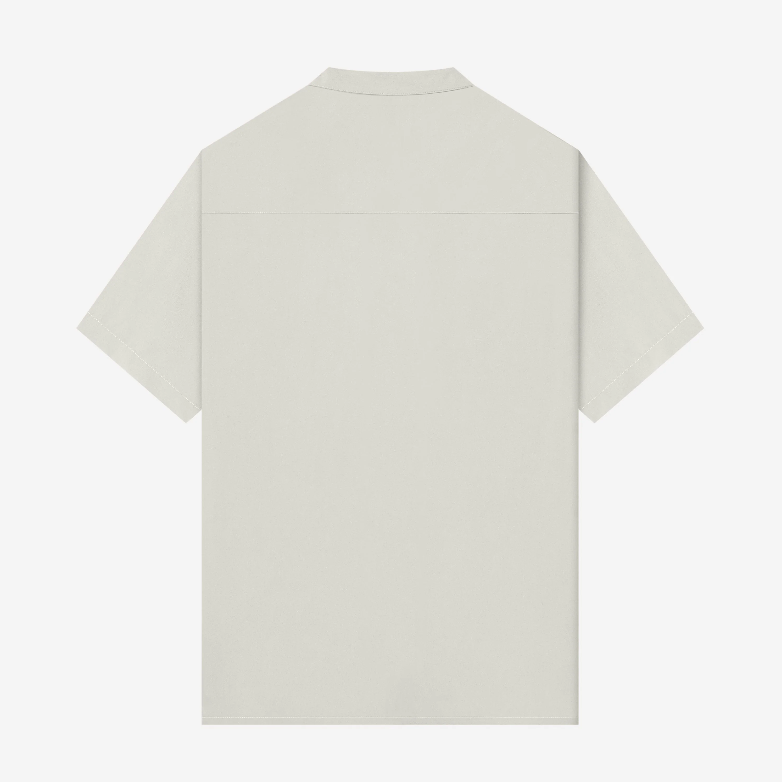 Sahb Cloud Weave Short Sleeve Shirt - Image 36