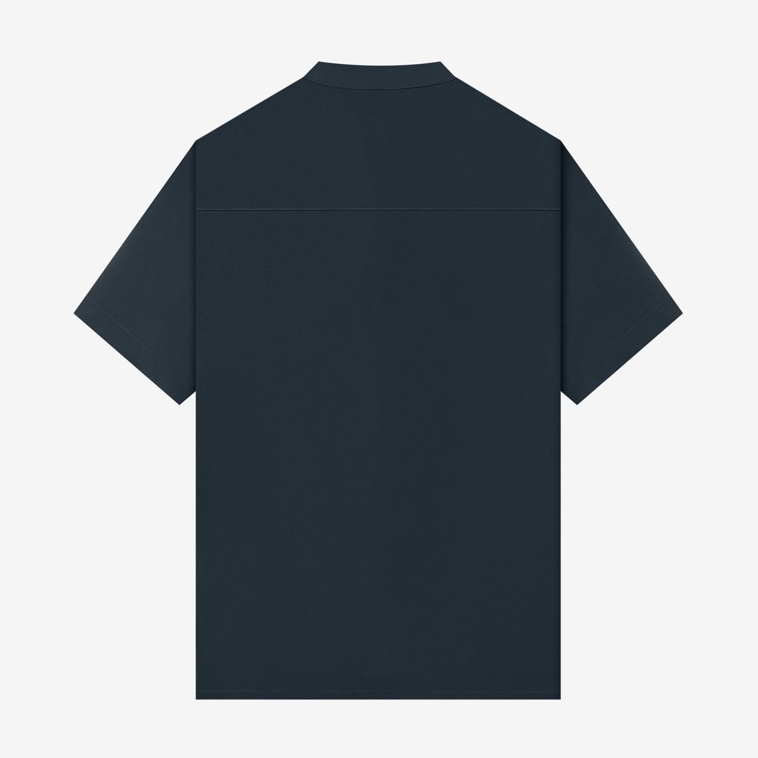 Sahb Cloud Weave Short Sleeve Shirt - Image 4