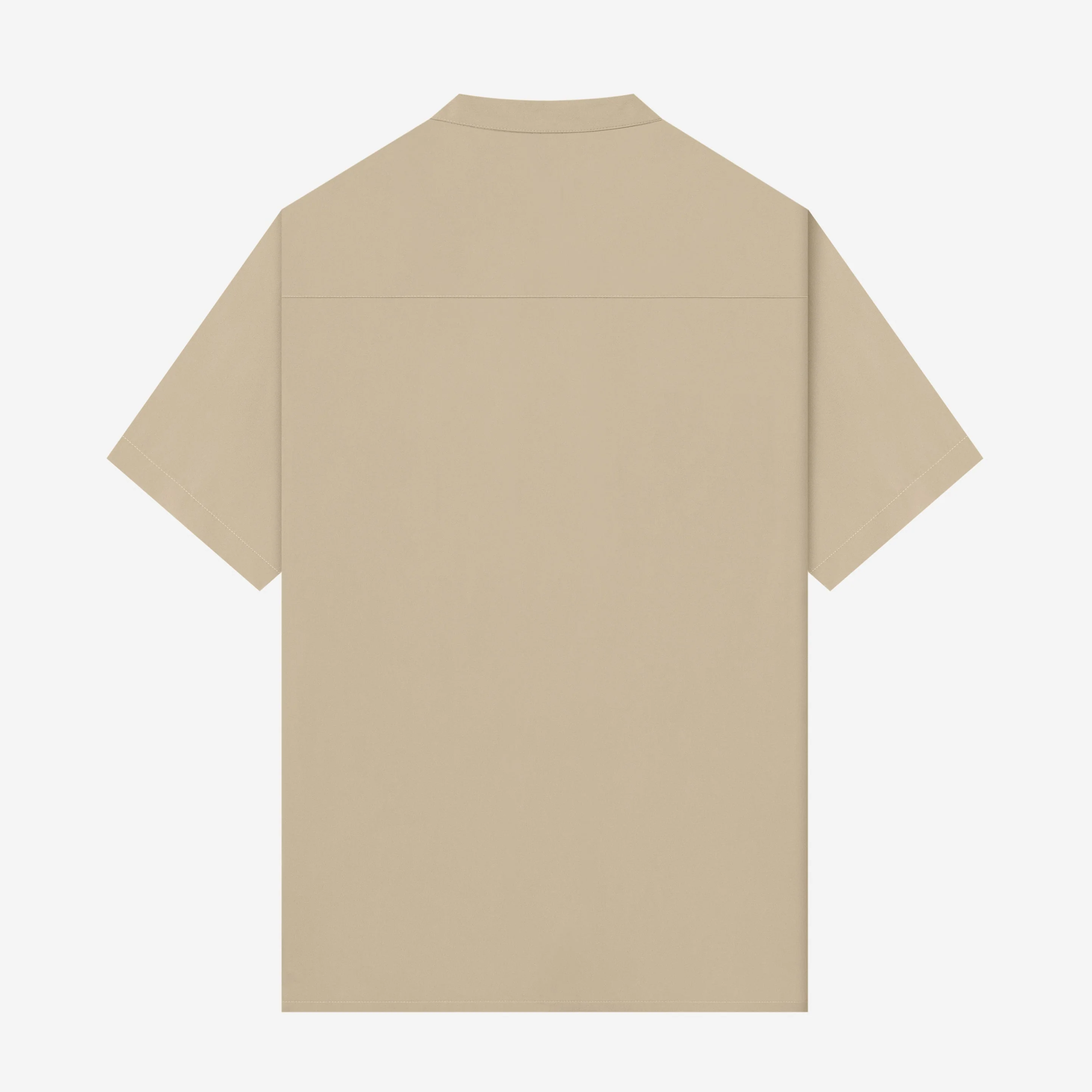 Sahb Cloud Weave Short Sleeve Shirt - Image 40