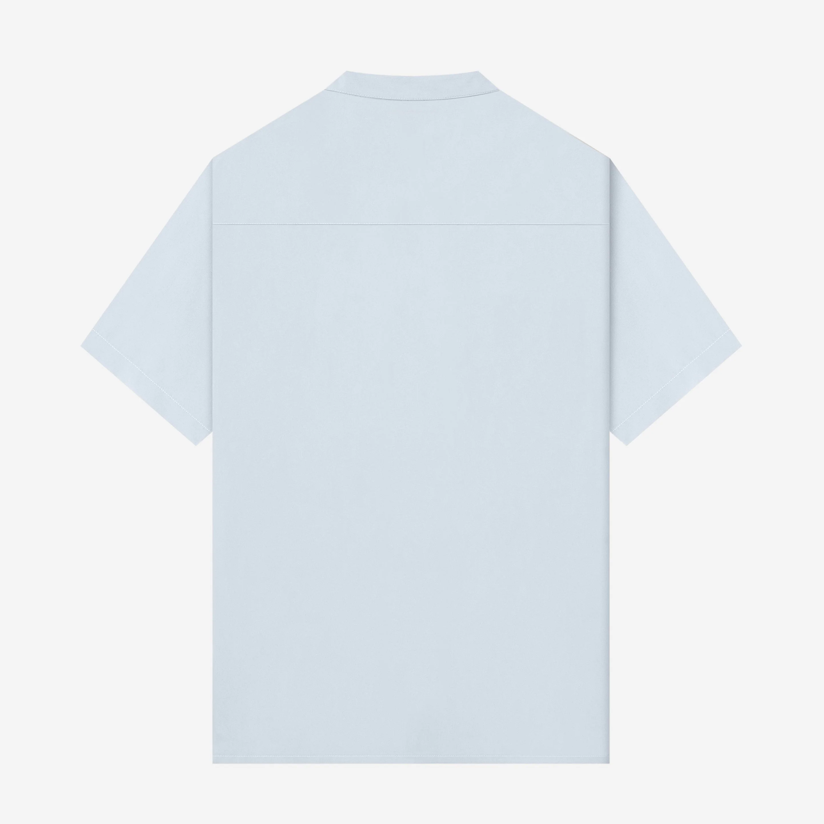 Sahb Cloud Weave Short Sleeve Shirt - Image 44