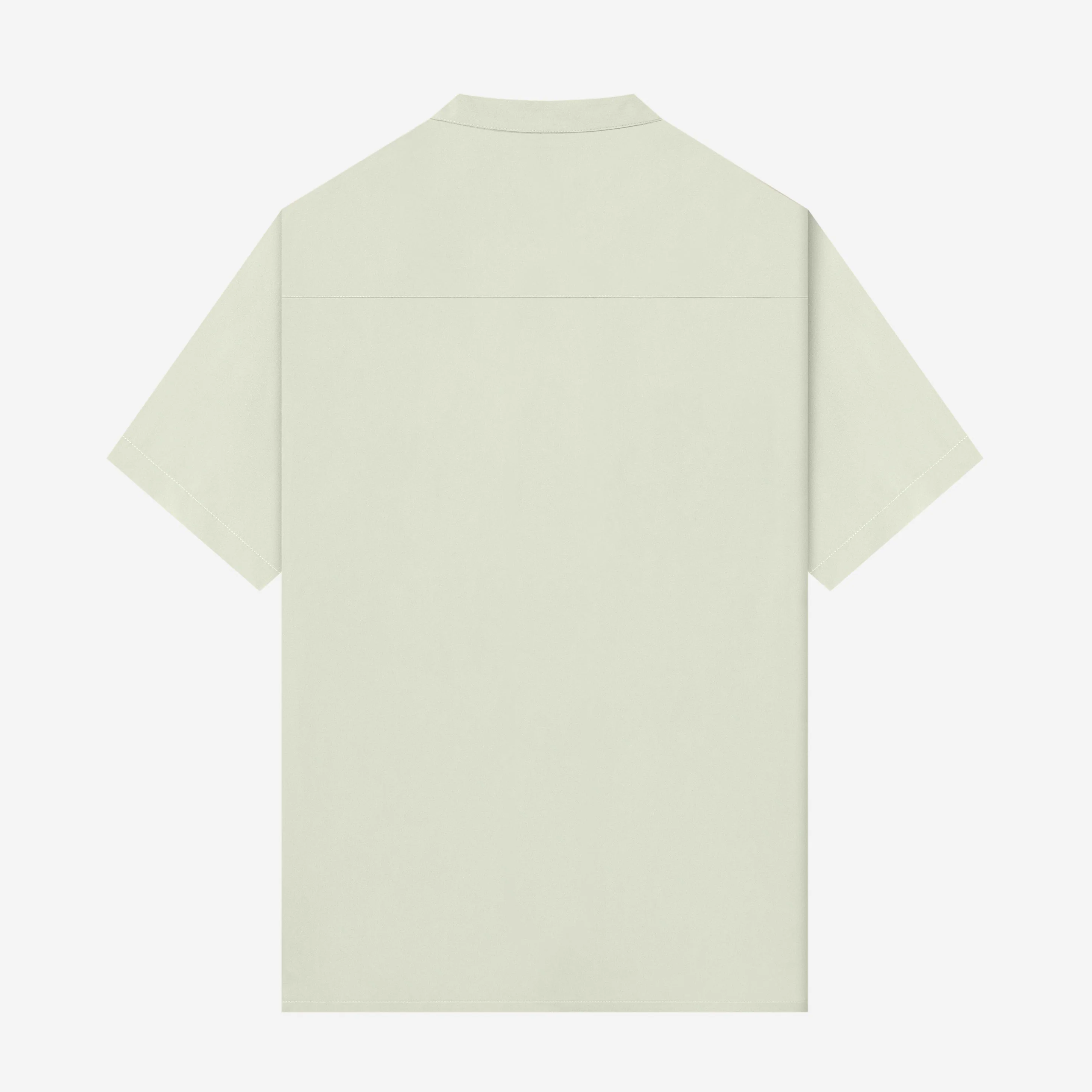 Sahb Cloud Weave Short Sleeve Shirt - Image 48