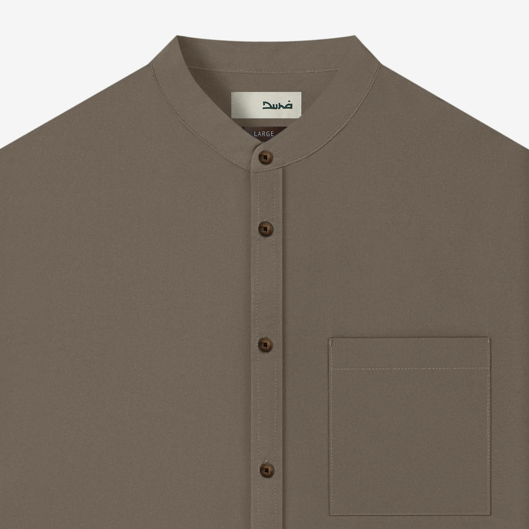 Sahb Cloud Weave Short Sleeve Shirt - Image 50