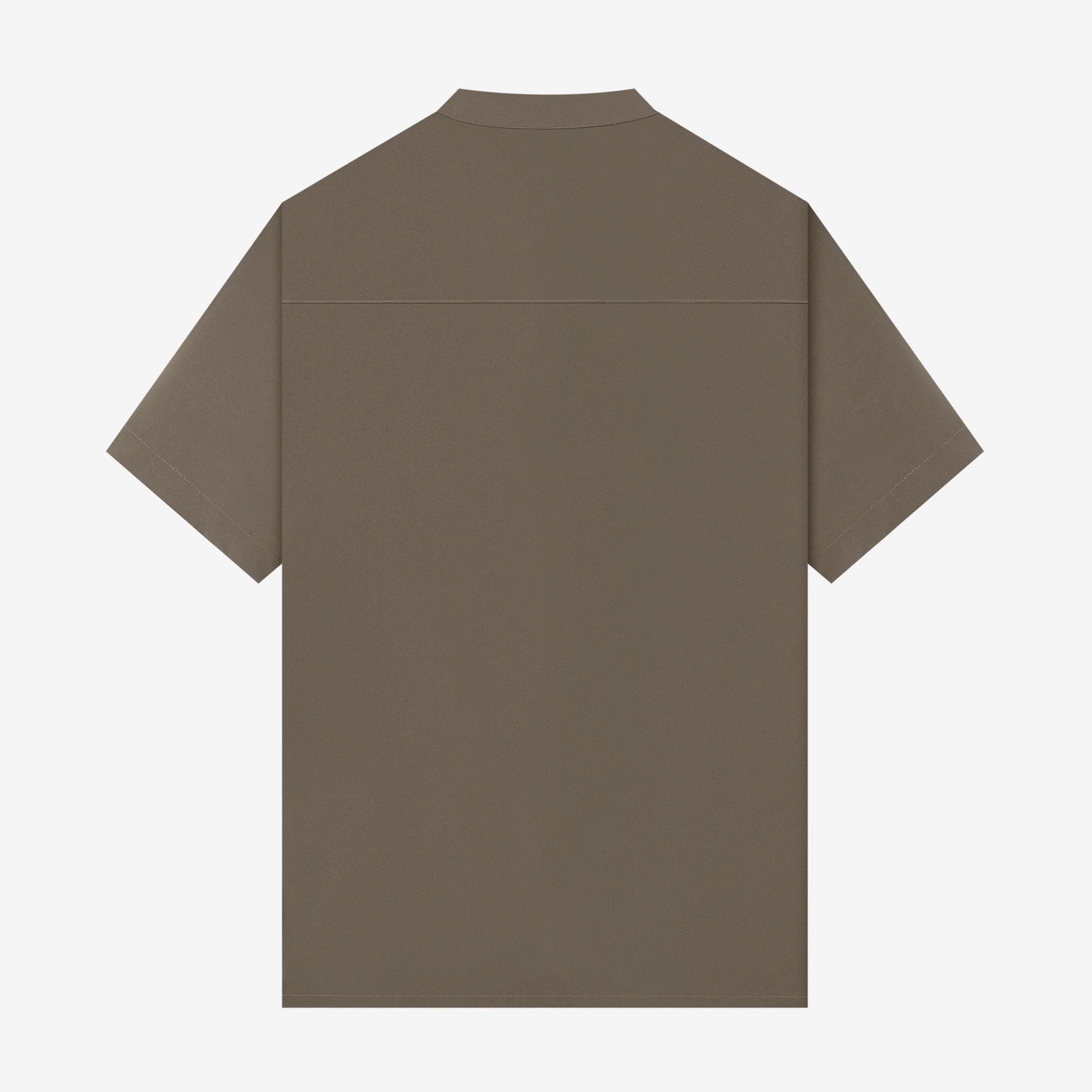 Sahb Cloud Weave Short Sleeve Shirt - Image 52