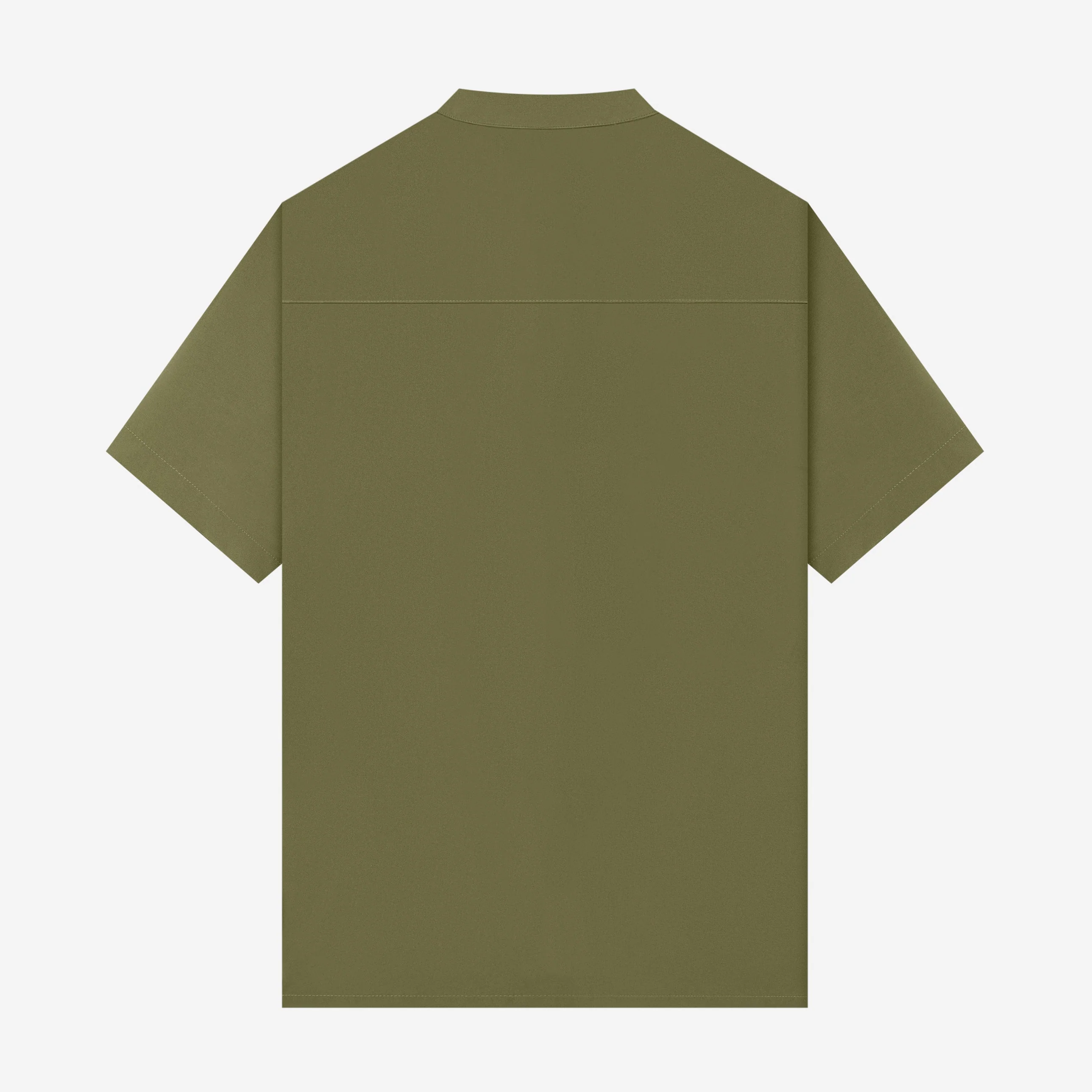 Sahb Cloud Weave Short Sleeve Shirt - Image 56