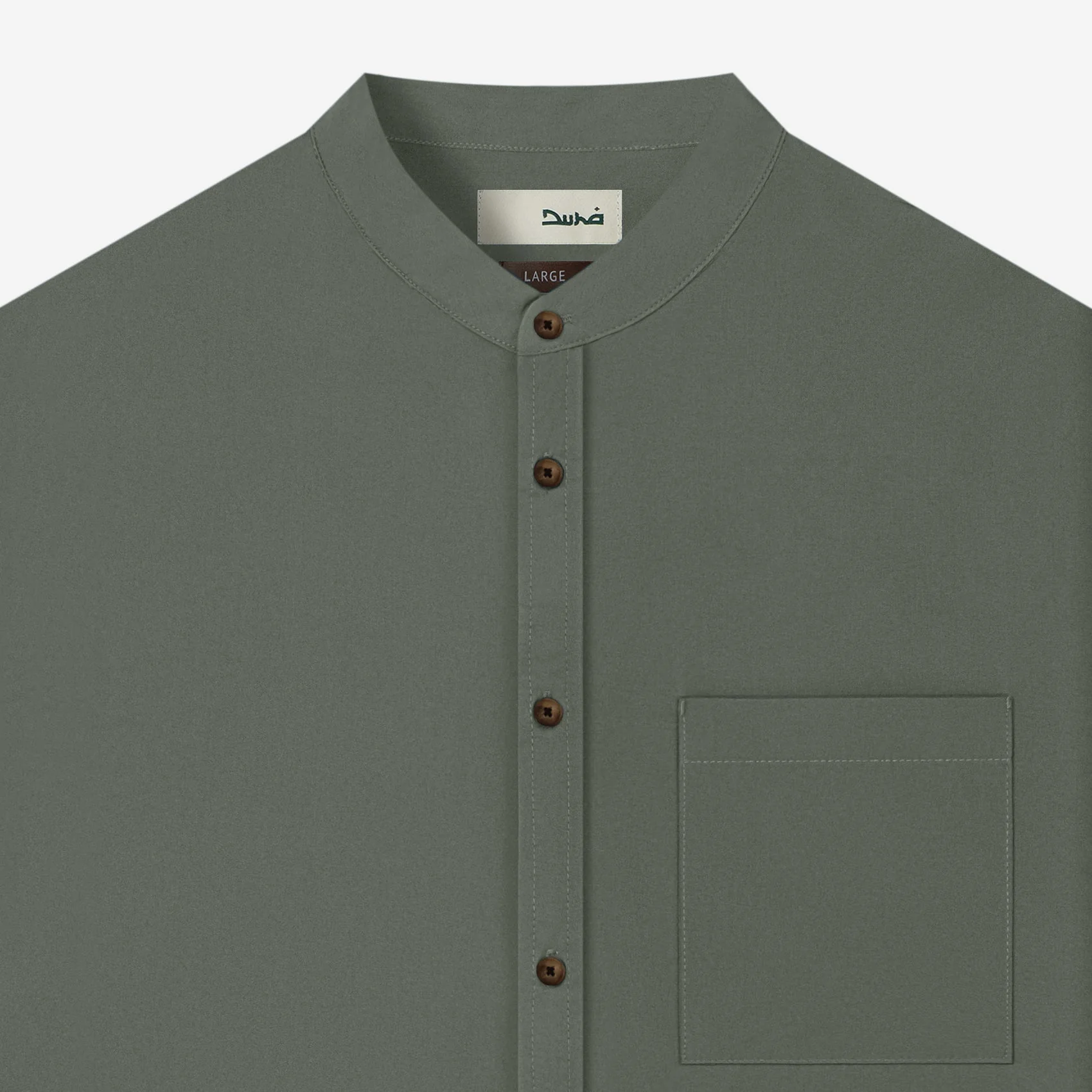 Sahb Cloud Weave Short Sleeve Shirt - Image 58