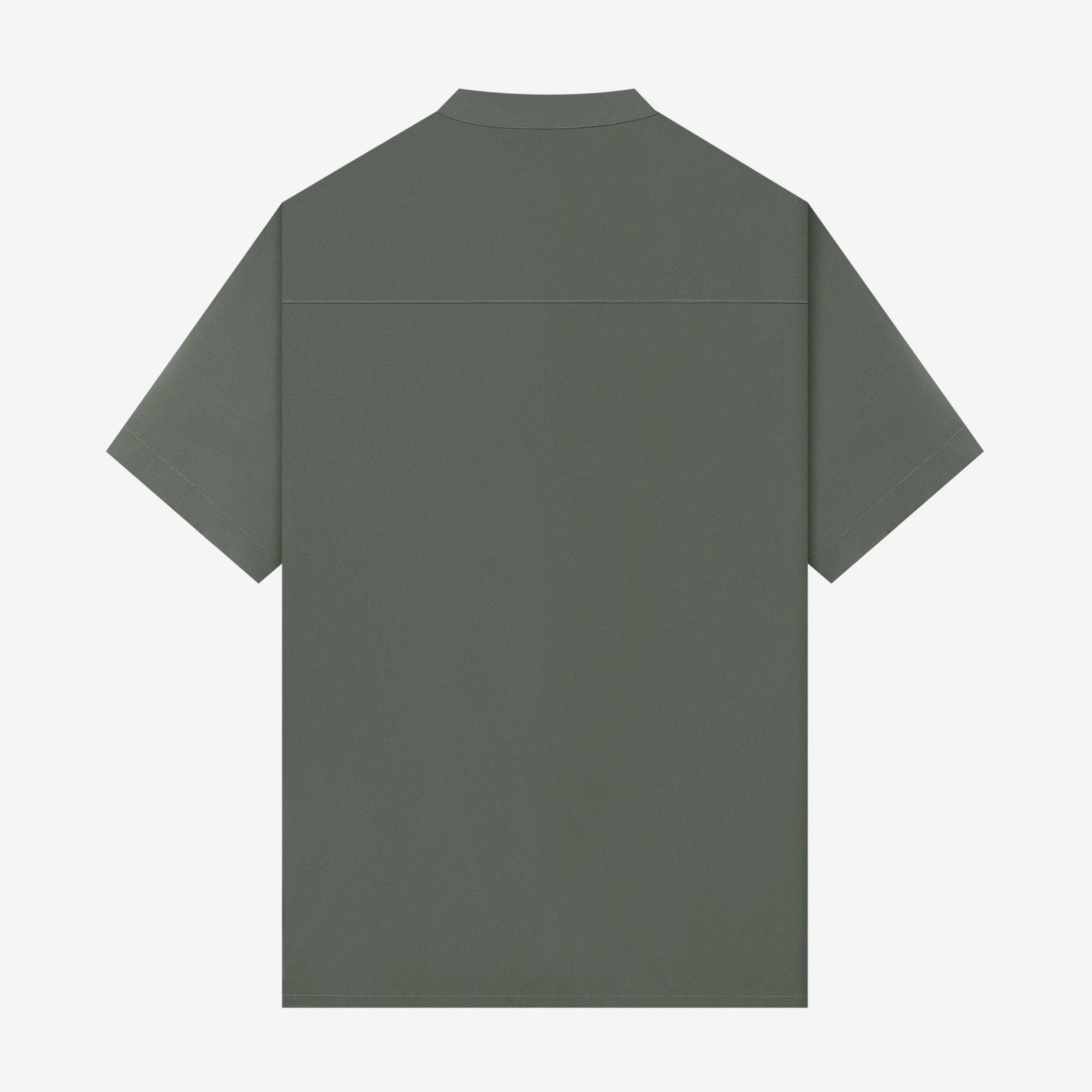 Sahb Cloud Weave Short Sleeve Shirt - Image 60