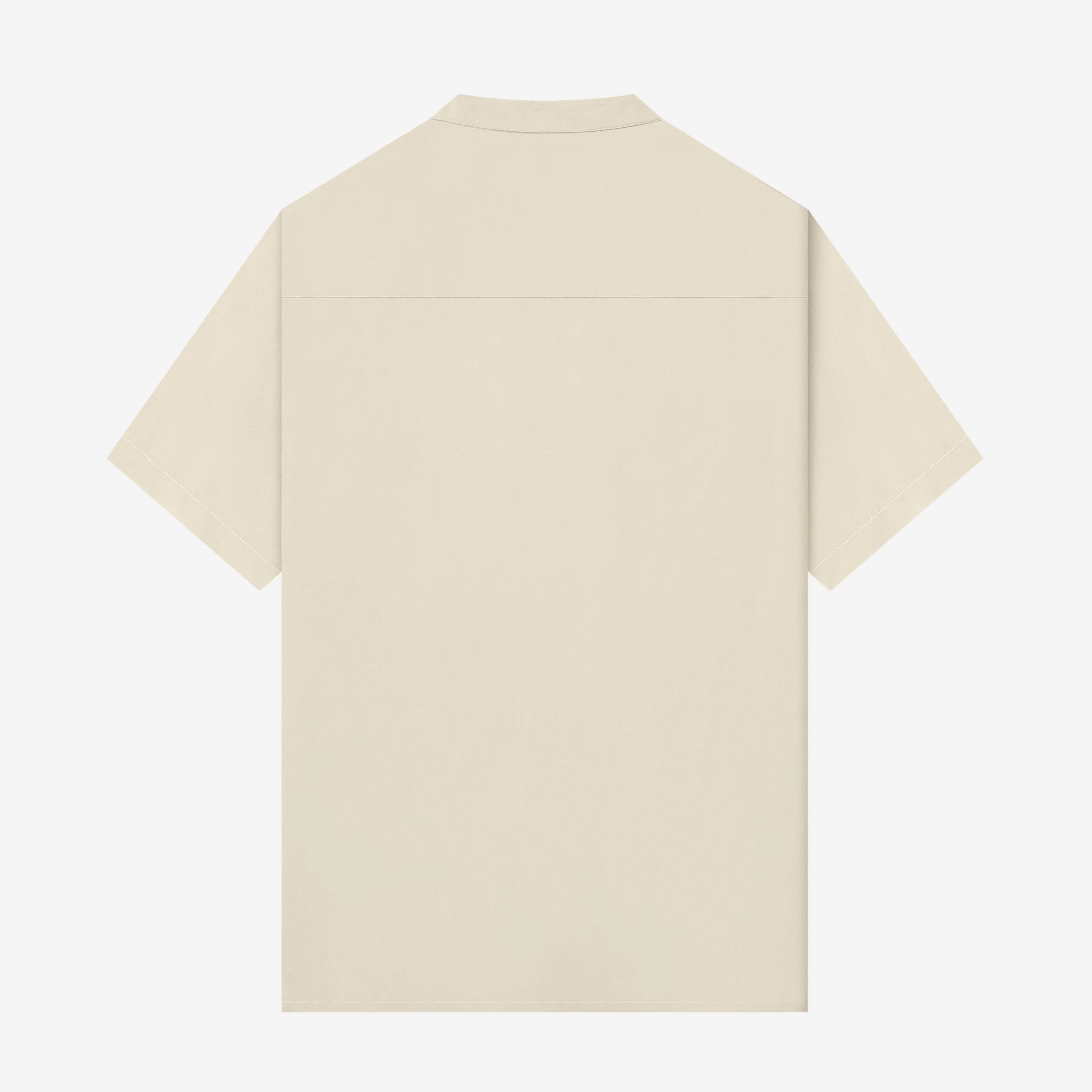 Sahb Cloud Weave Short Sleeve Shirt - Image 68