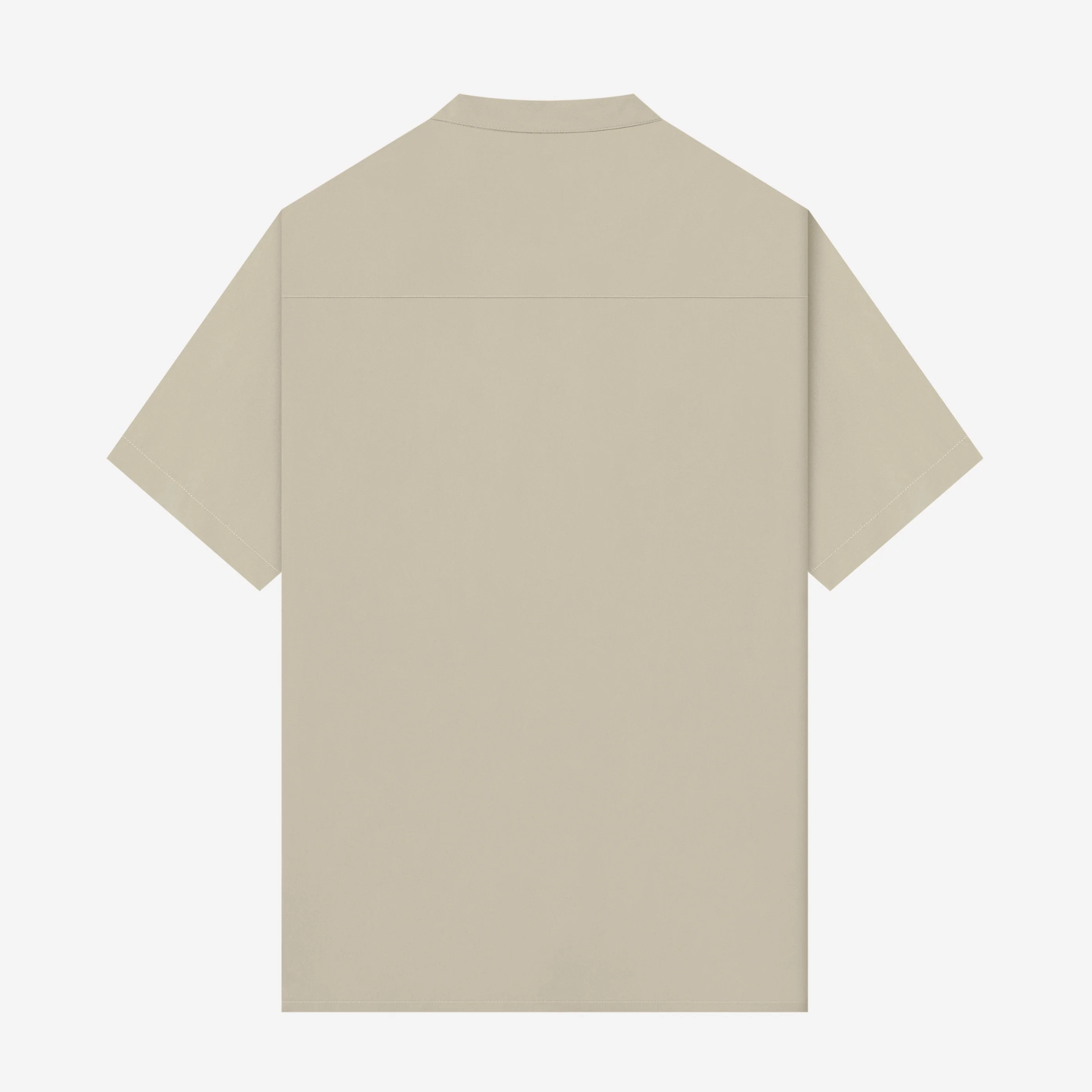 Sahb Cloud Weave Short Sleeve Shirt - Image 76