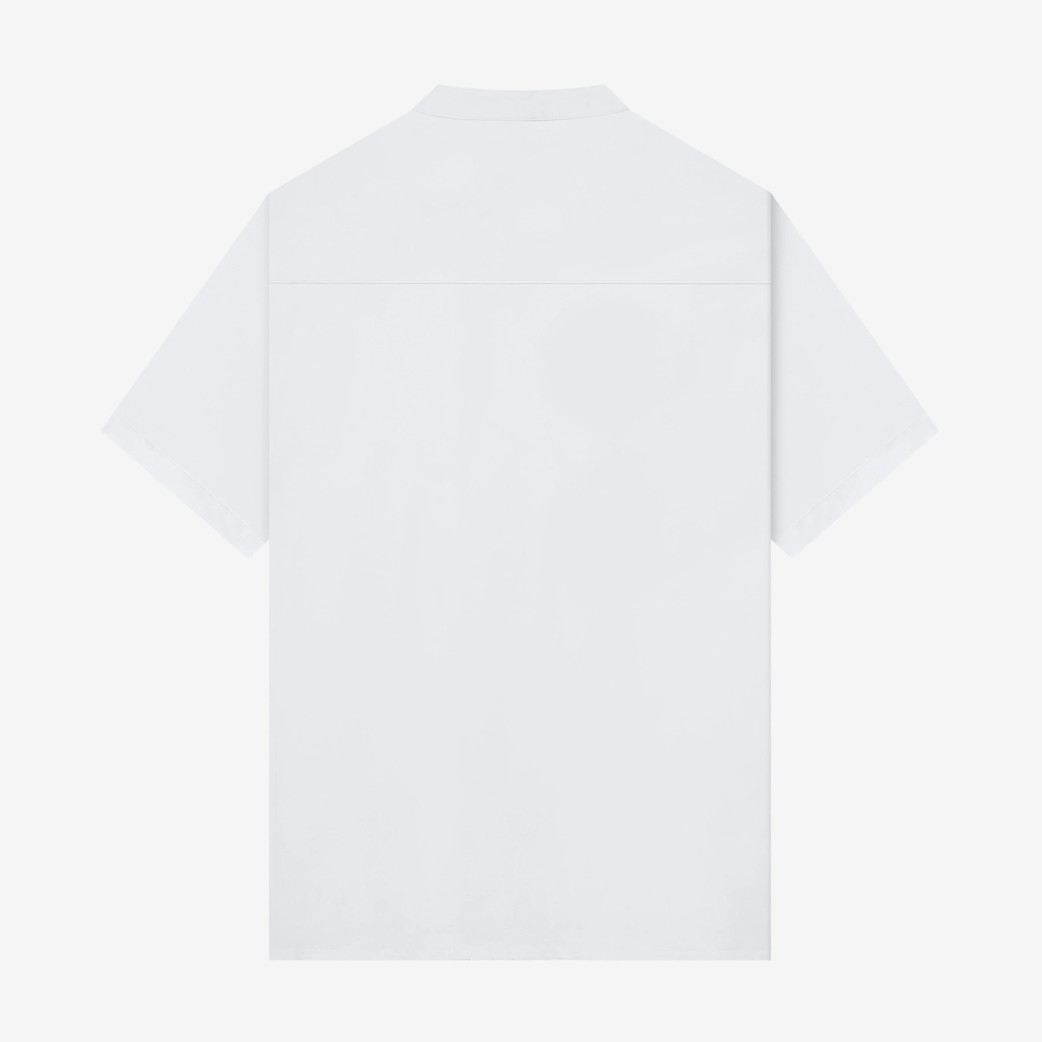 Sahb Cloud Weave Short Sleeve Shirt - Image 80