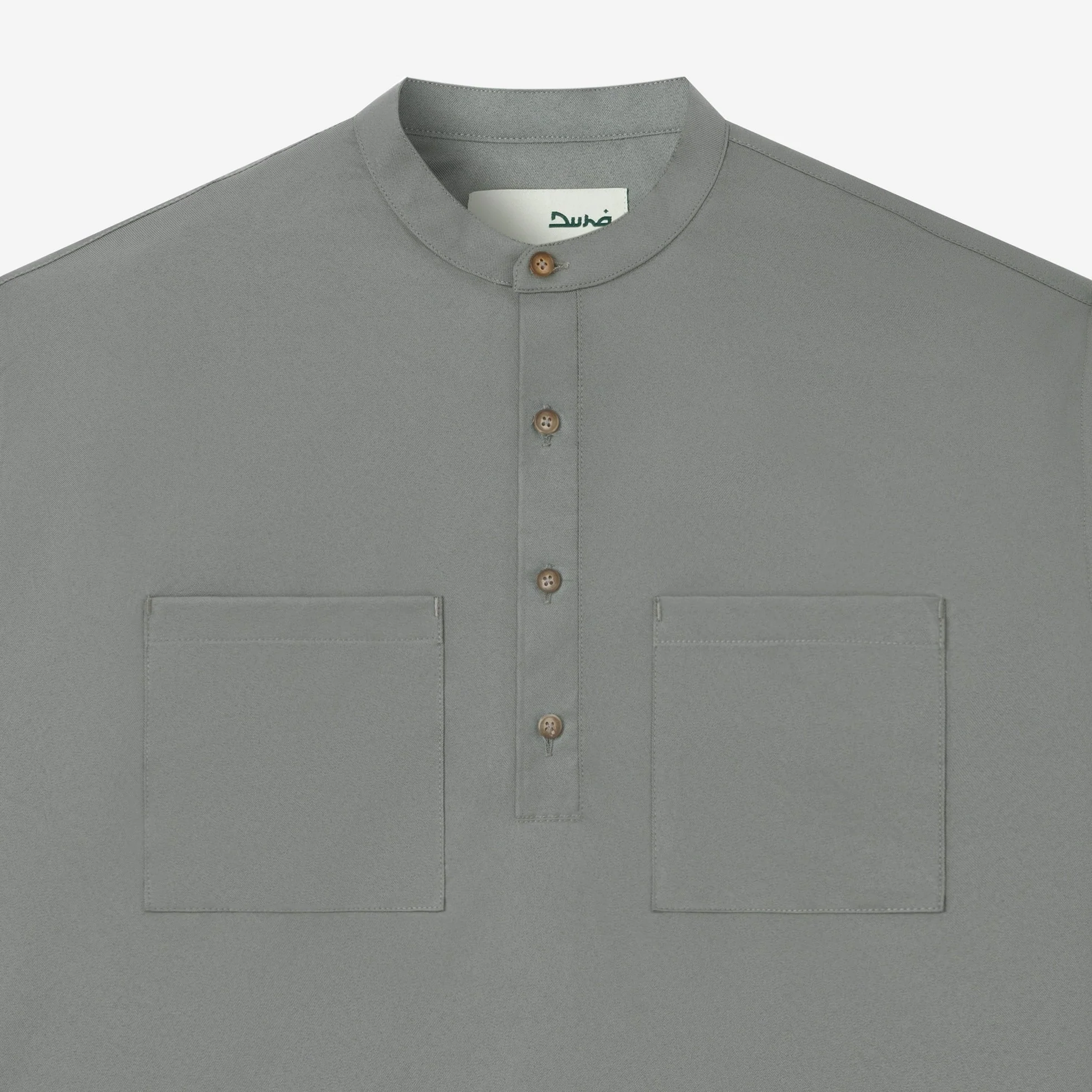 Saif Gamis Medium Long Sleeve - Image 6