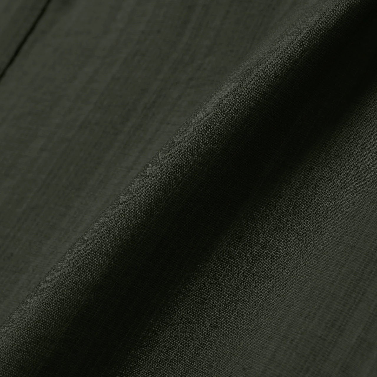 Shad Short Sleeve T-Shirt  - Olive - Image 3