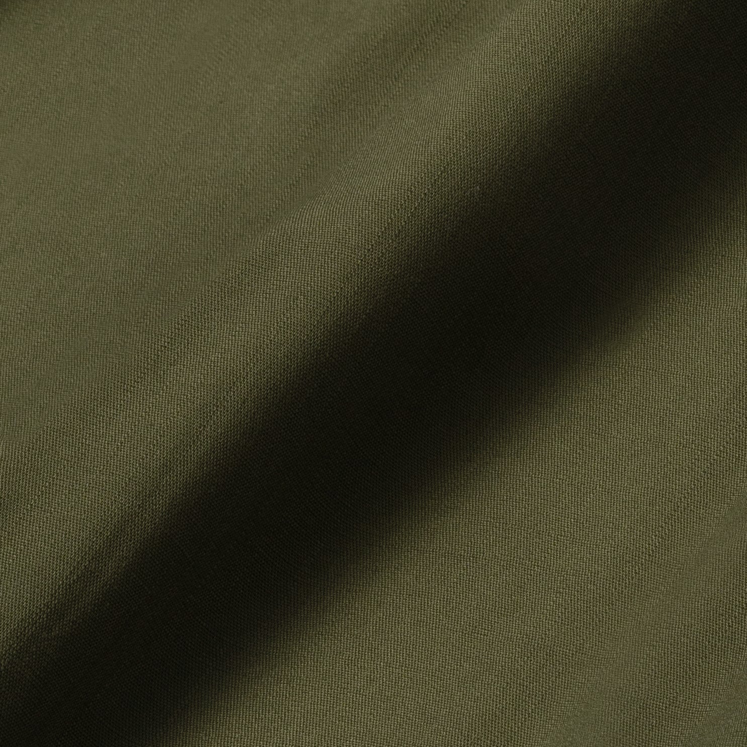 Shams Short Sleeve - Dark Green - Image 3
