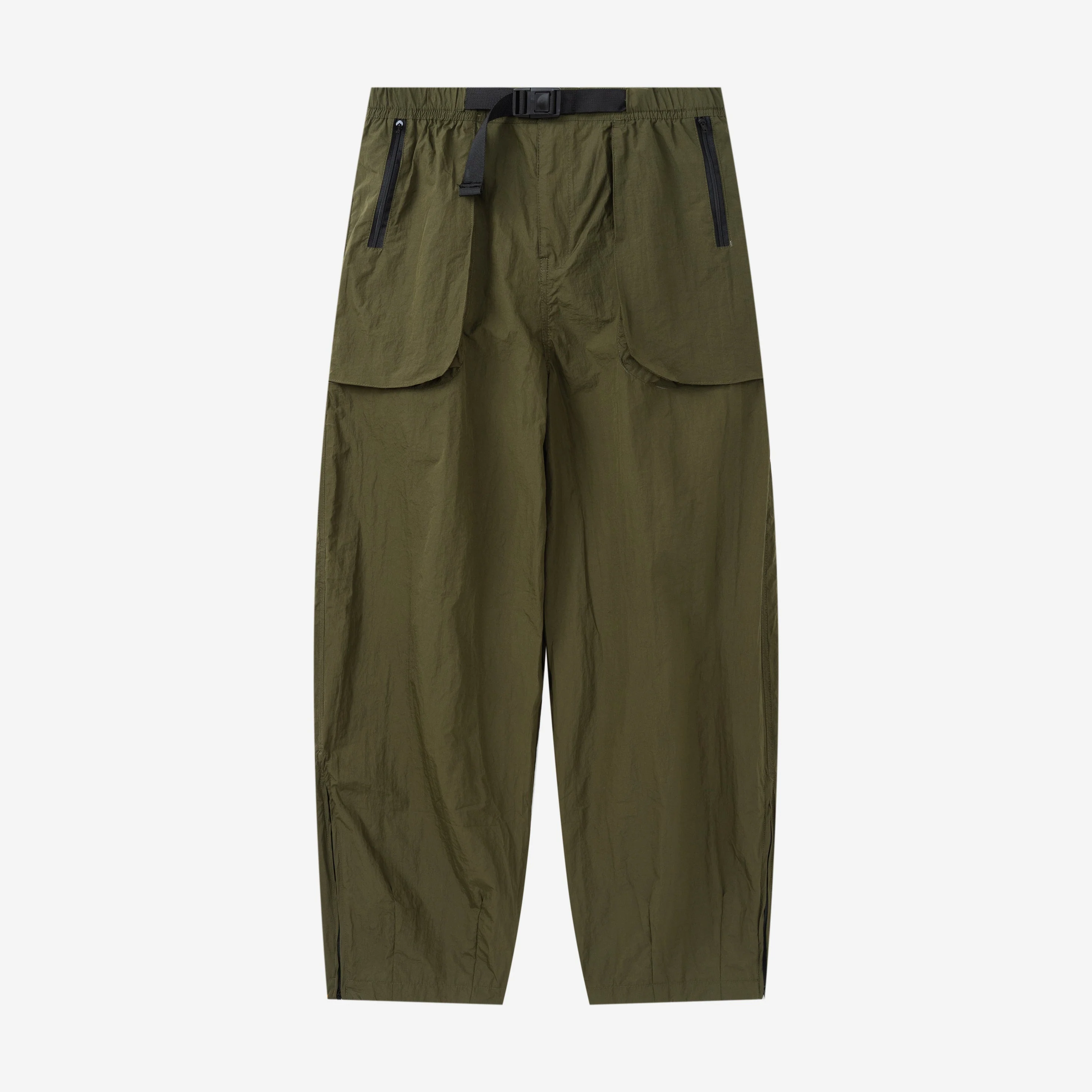 Tahir Balloon Pants