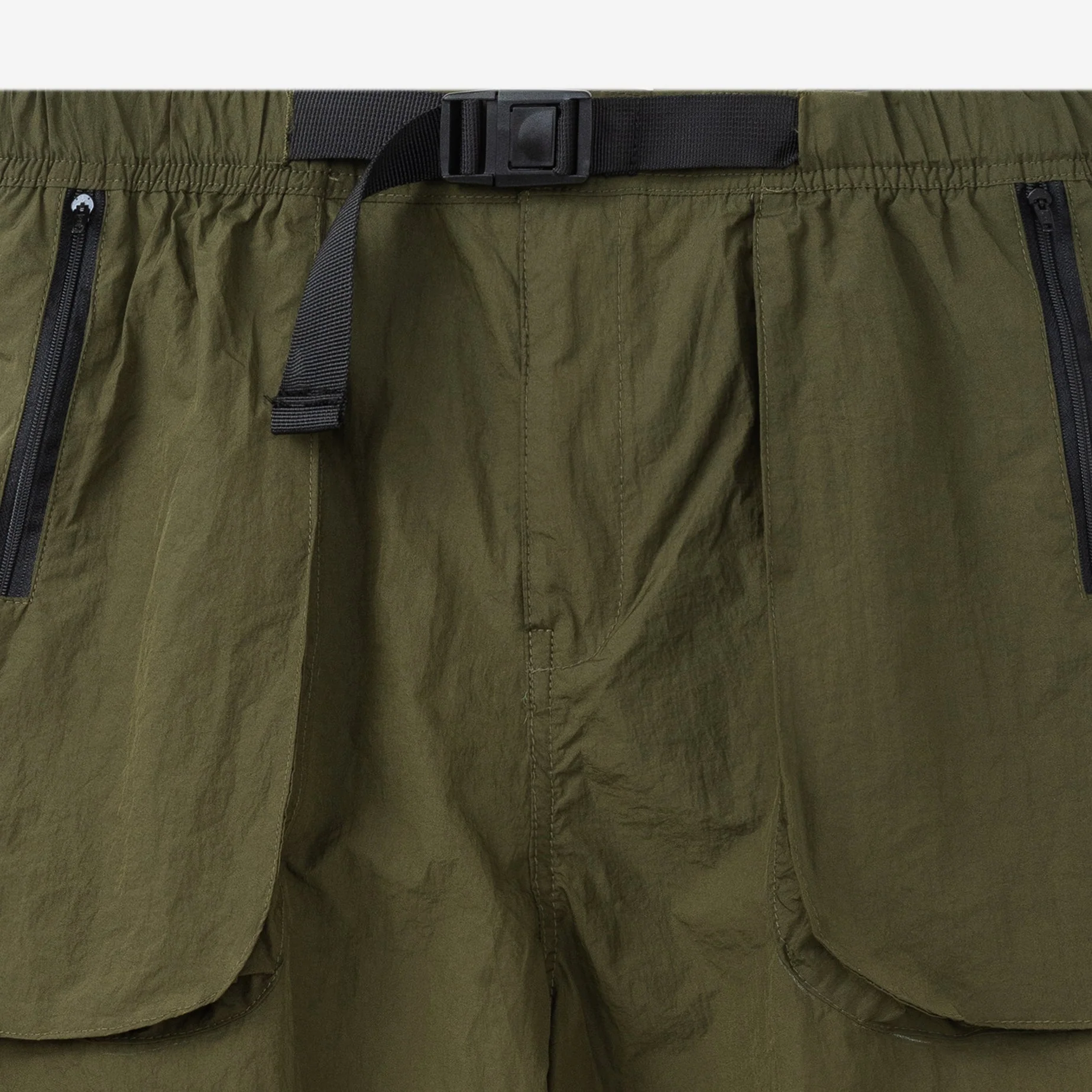 Tahir Balloon Pants - Image 2