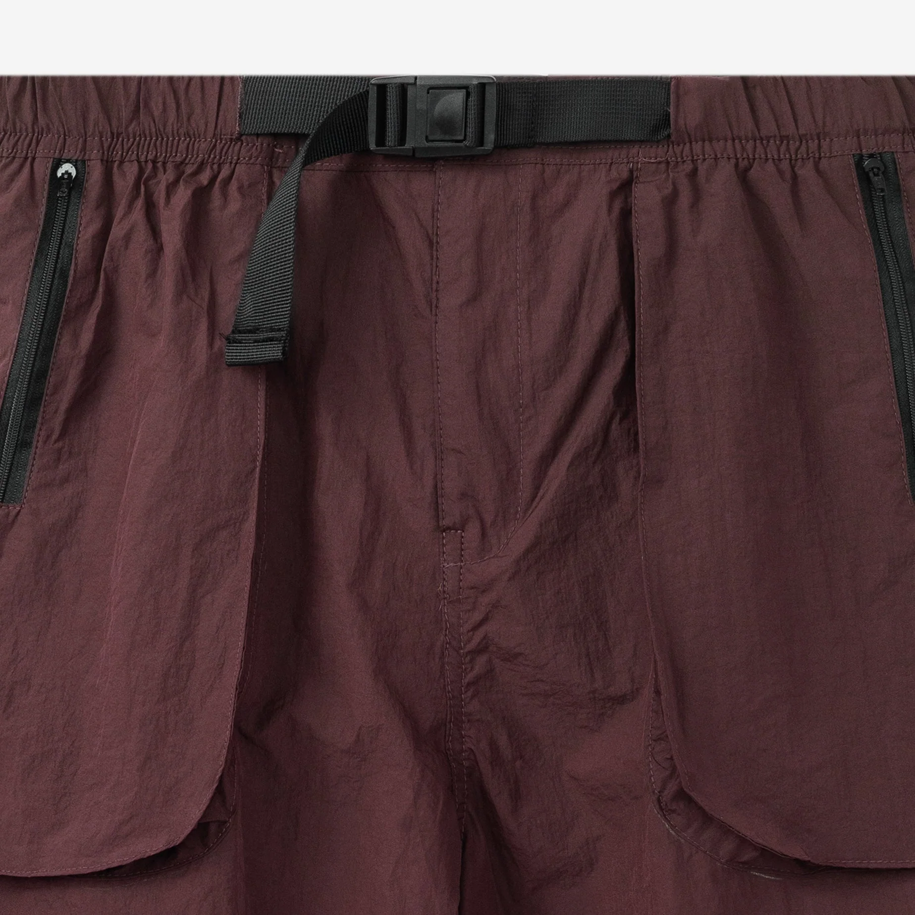Tahir Balloon Pants - Image 7