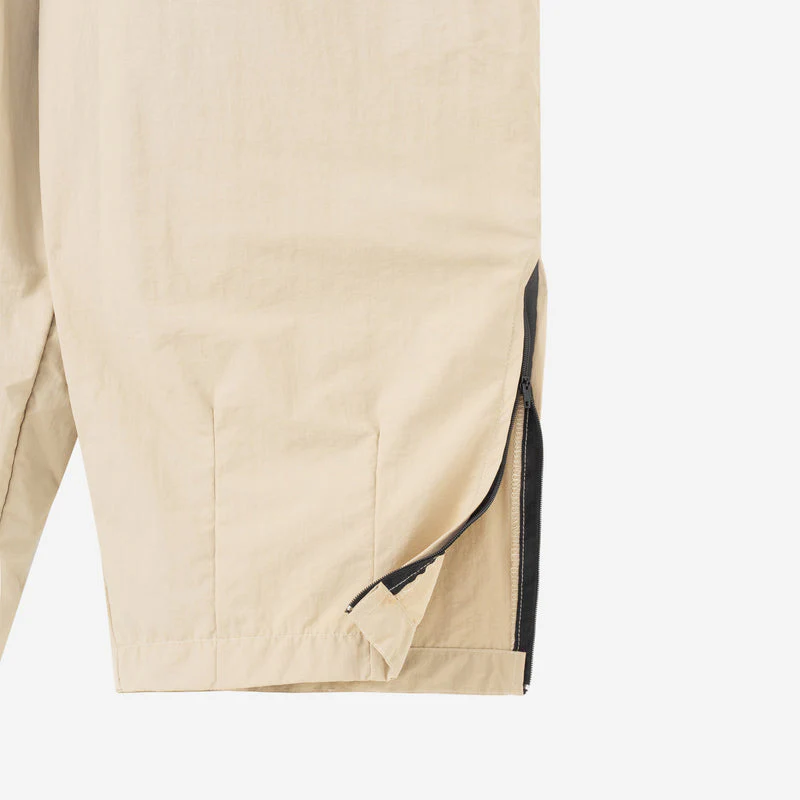 Tahir Balloon Pants - Light Brown - Image 4