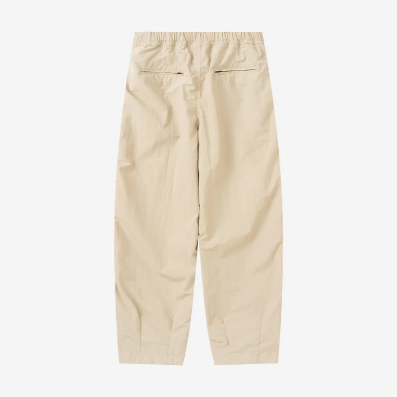 Tahir Balloon Pants - Light Brown - Image 5