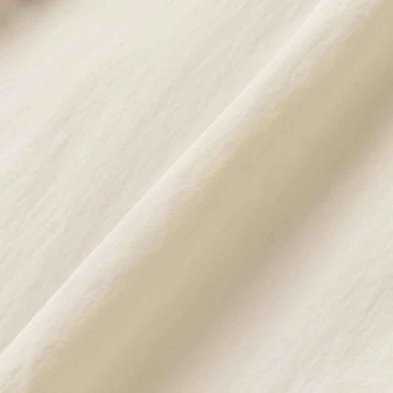 Taroob Long Sleeve Gamis - Broken White - Image 4