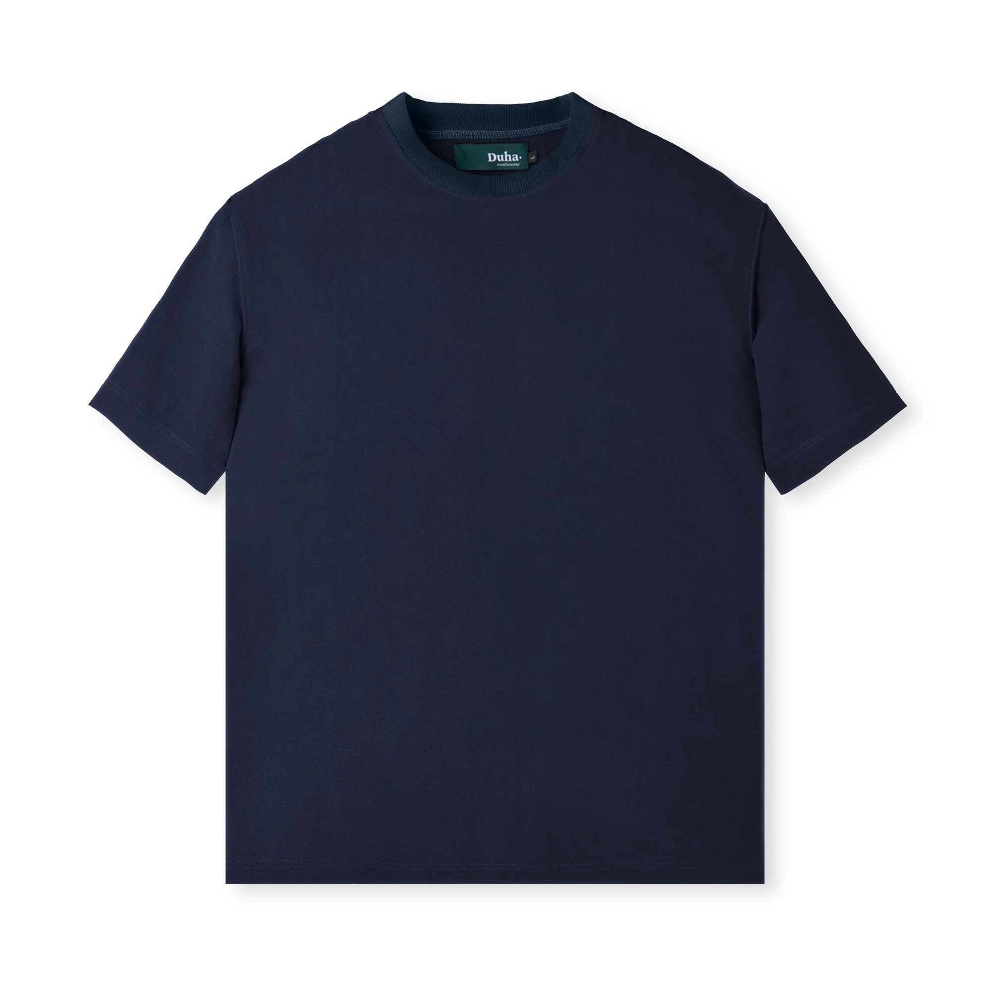 Yaraa Linen T-shirt - Image 3