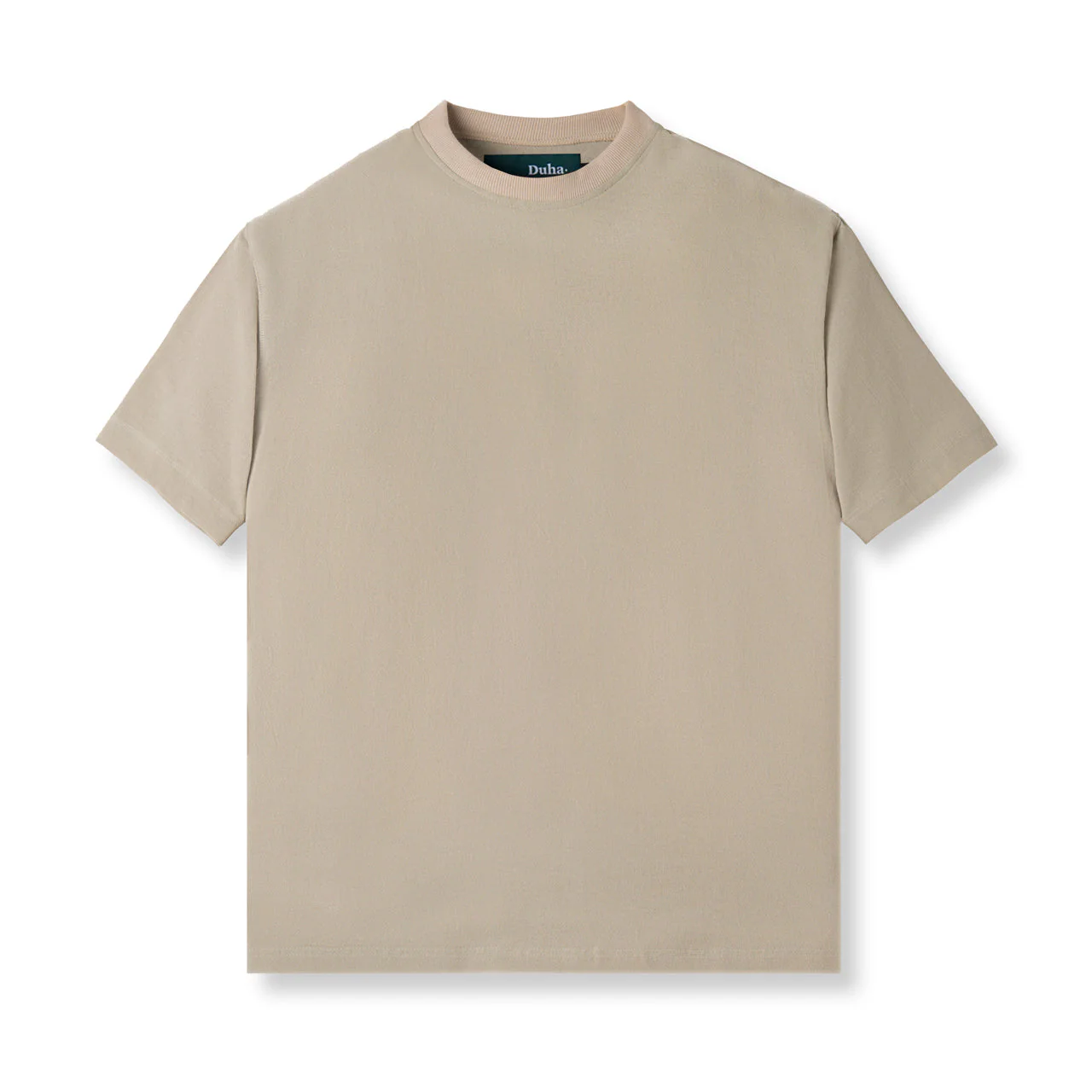 Yaraa Linen T-shirt - Cream