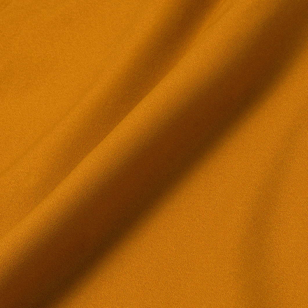 Yash Short Sleeve - Mustard - Image 3