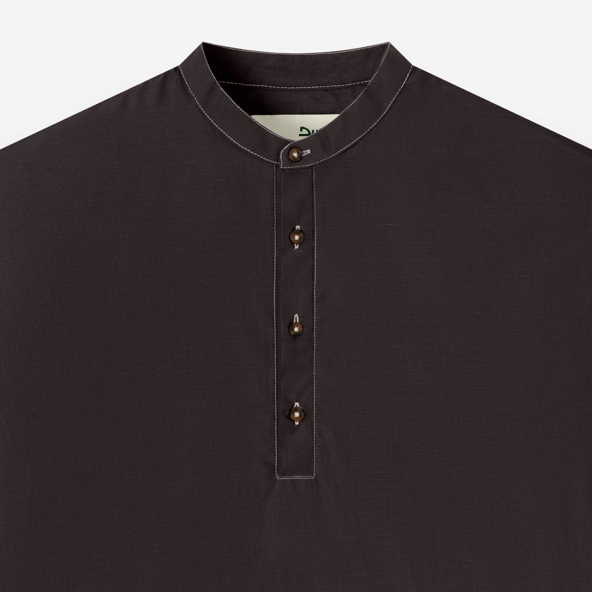 Zahr Shirt Long Sleeve - Image 10
