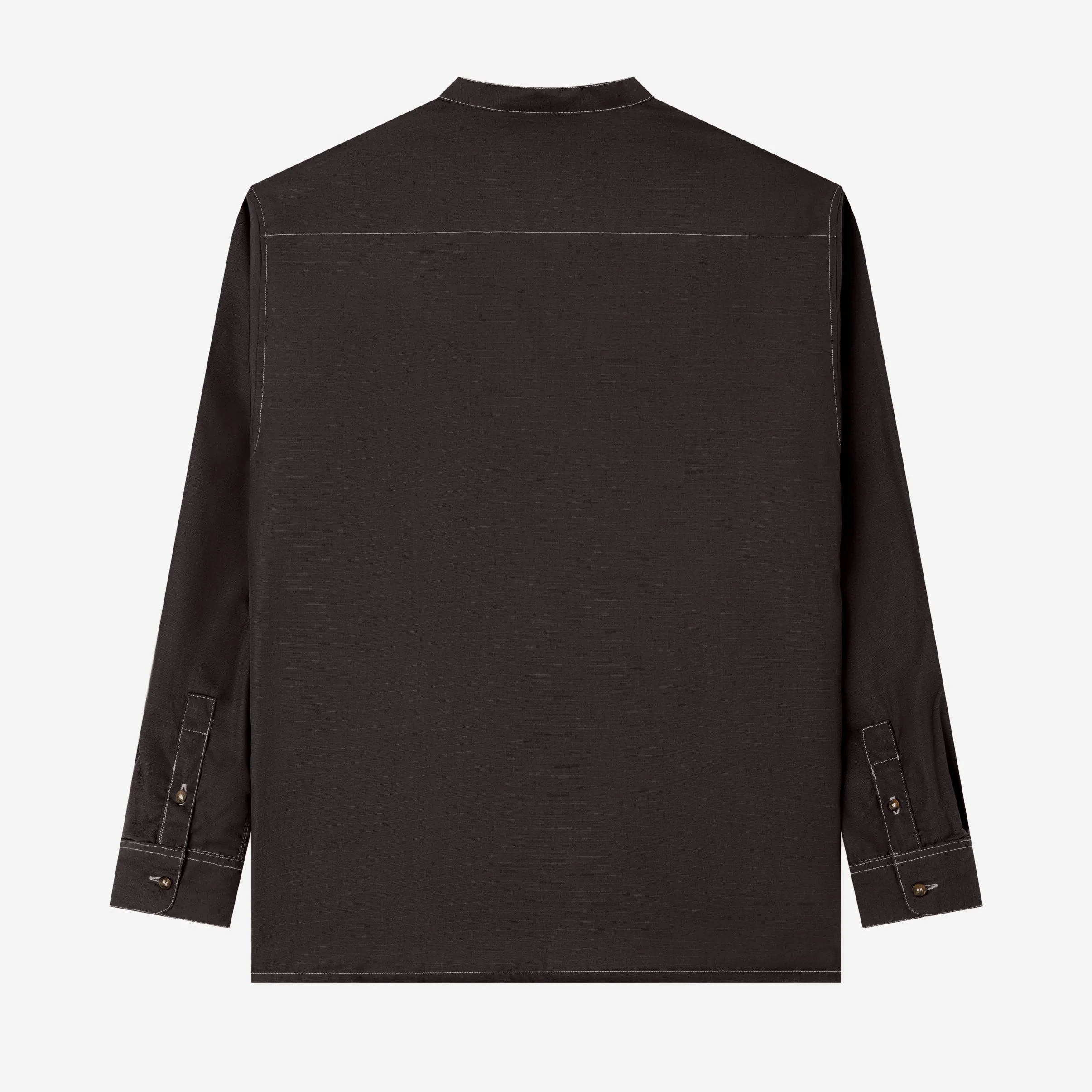 Zahr Shirt Long Sleeve - Image 12