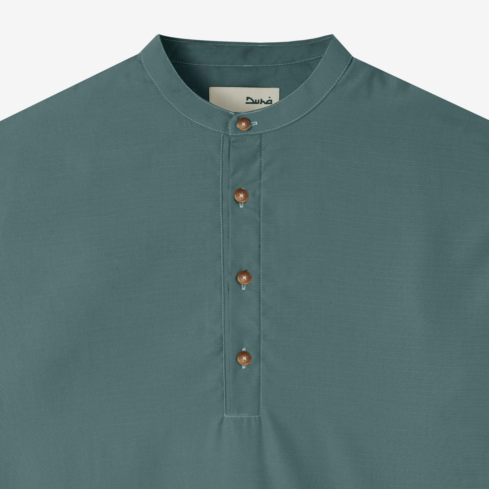 Zahr Shirt Long Sleeve - Image 14