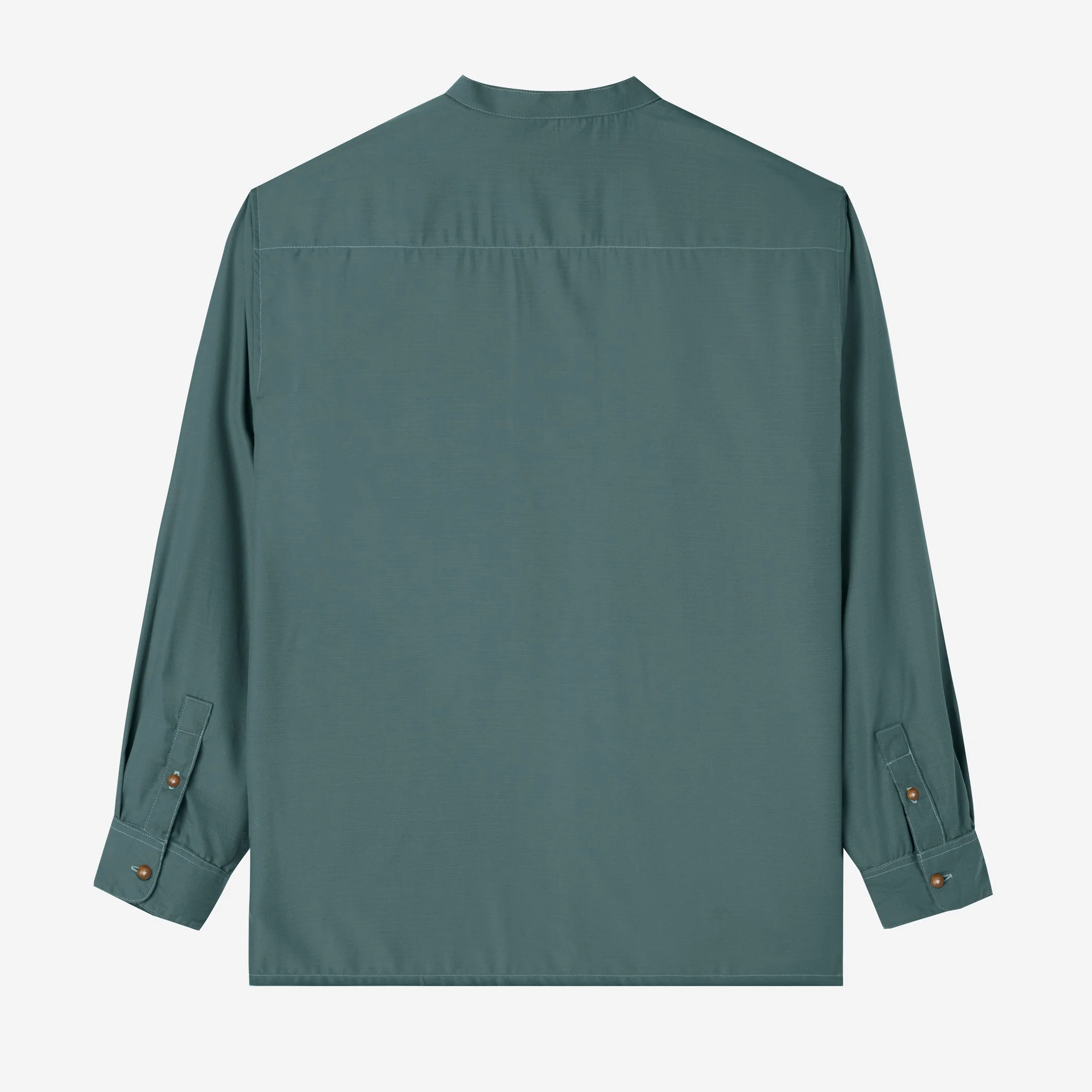 Zahr Shirt Long Sleeve - Image 16