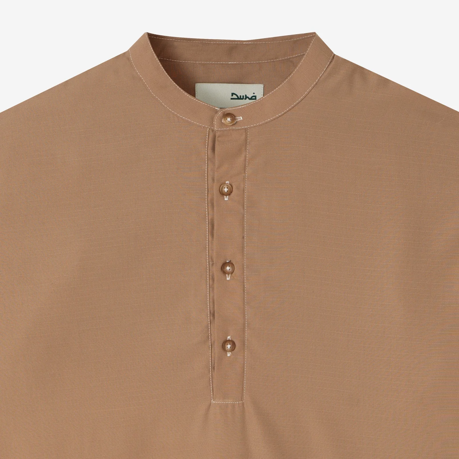 Zahr Shirt Long Sleeve - Image 18
