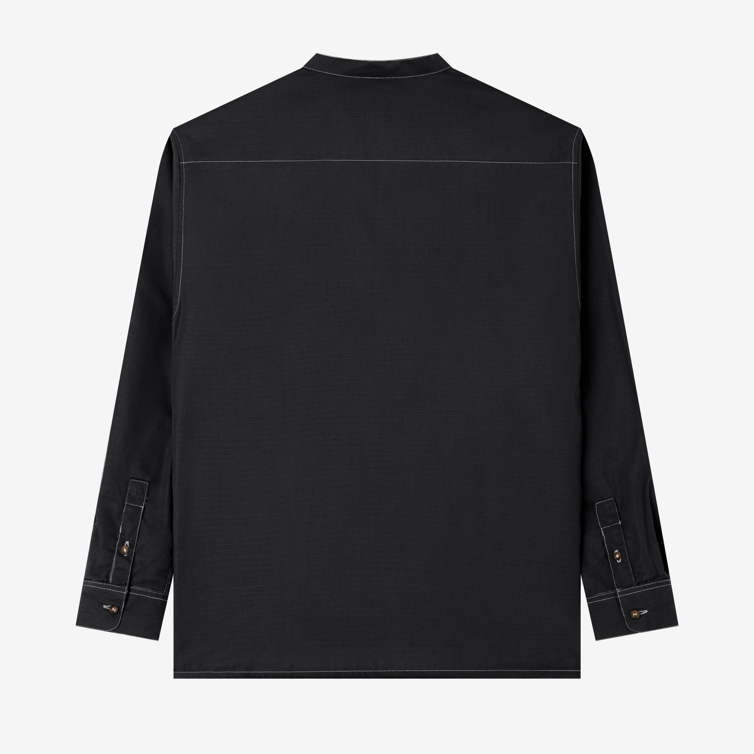 Zahr Shirt Long Sleeve - Image 4