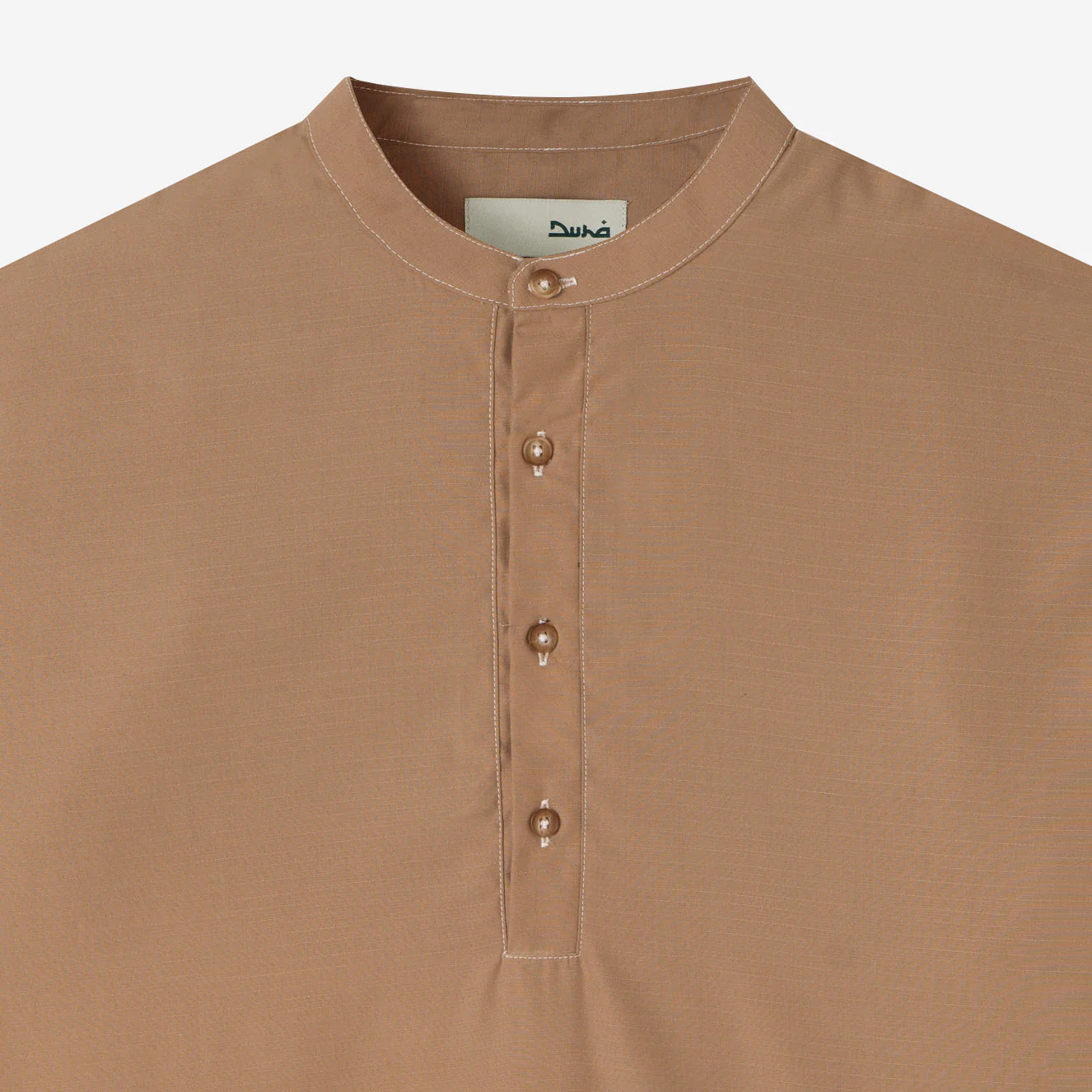 Zahr Shirt Short Sleeve - Image 6