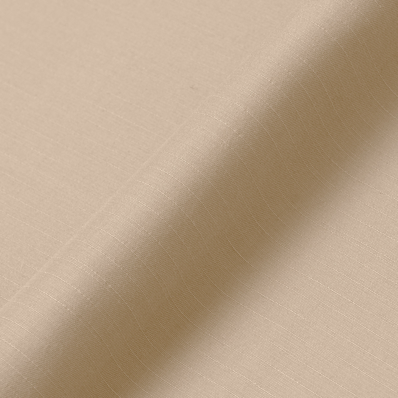 Zahr Shirt Short Sleeve - Khaki - Image 3