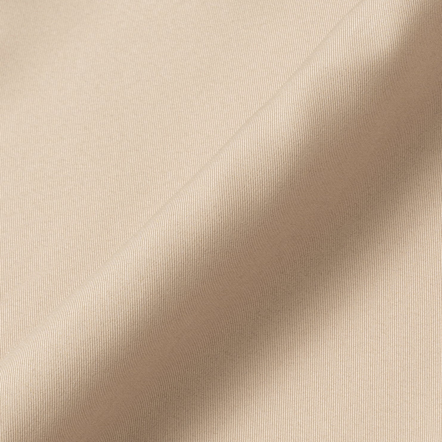 Zayd Shirt Short Sleeve - Khaki - Image 3